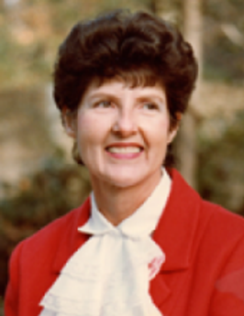 Jeanne Osborne Shaw