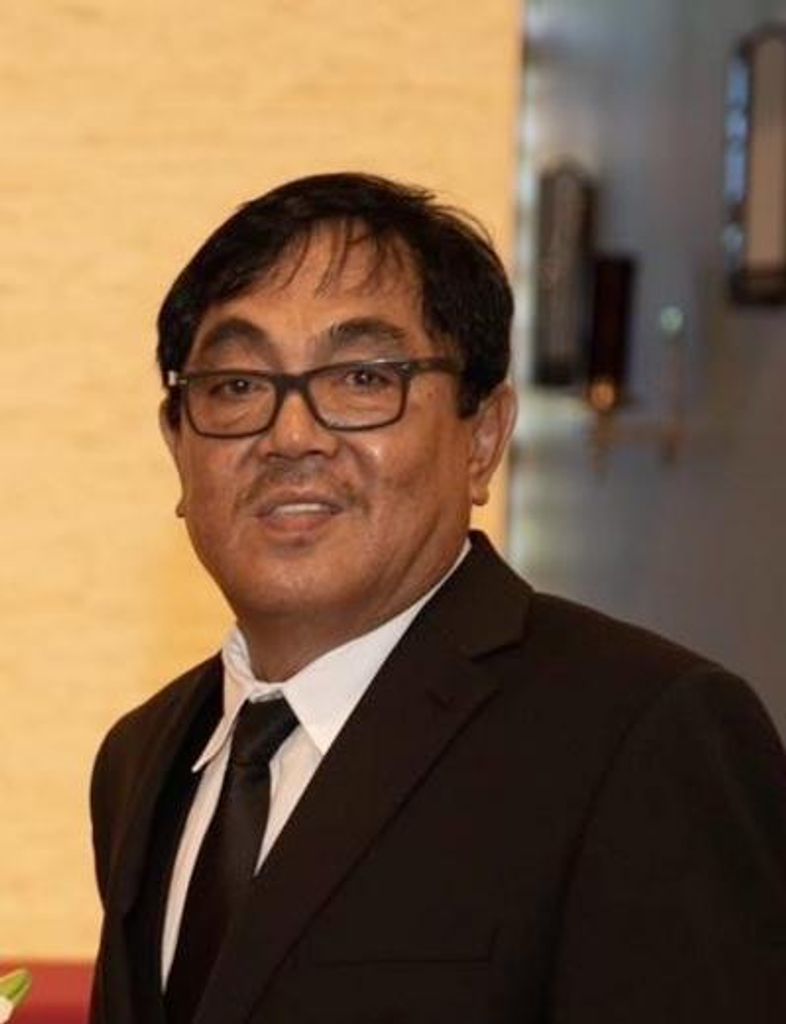 Marcelo Rodriguez Serrano