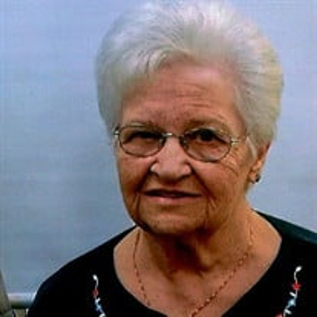 Margaret Joanne Davis Profile Photo