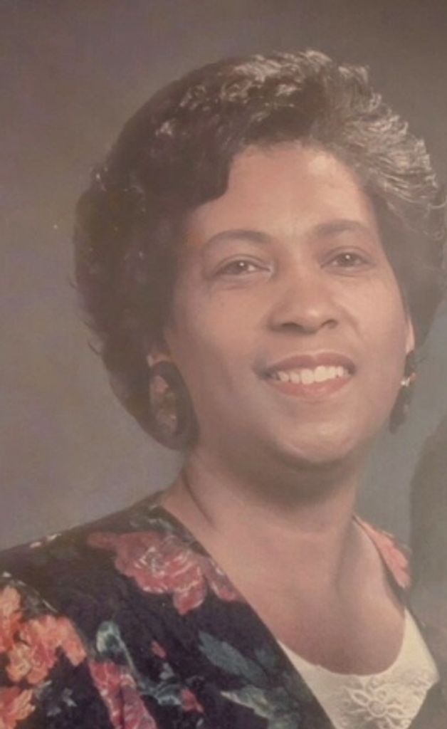Joanne E. Bryant