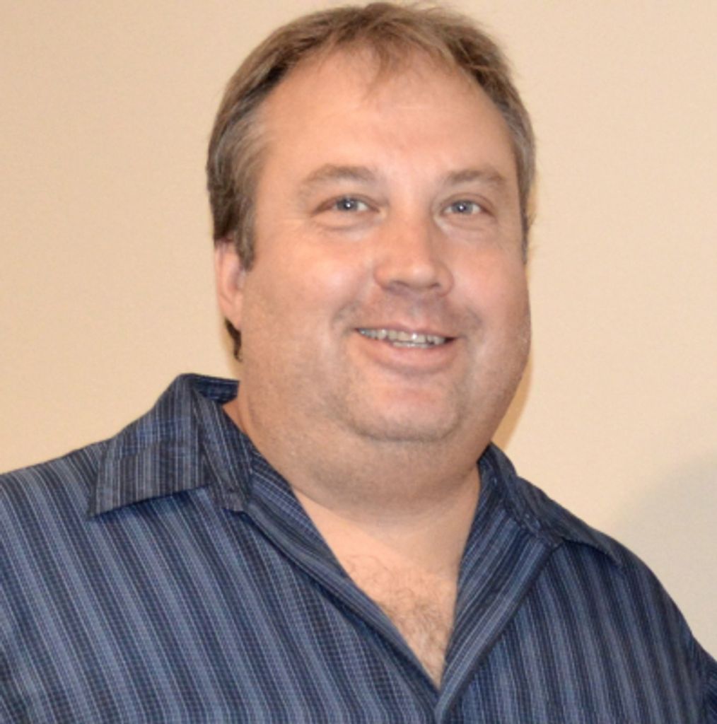 Michael J. Strenkoski