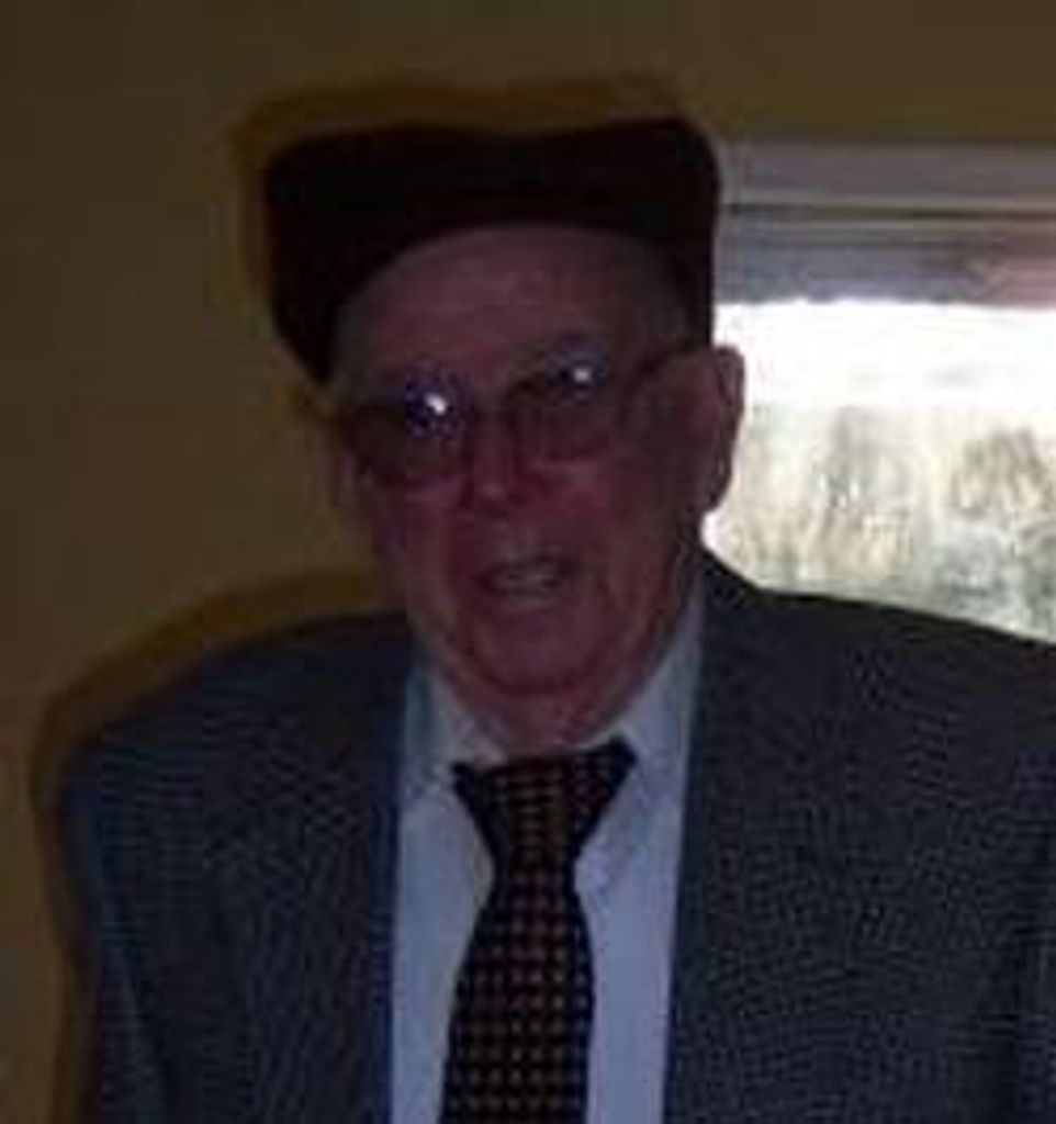 Cyril V. Costello, Sr.