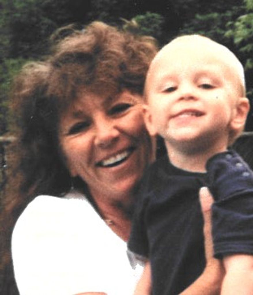 Bonnie Eilene (Johnson)  Mundhenk Judy Profile Photo