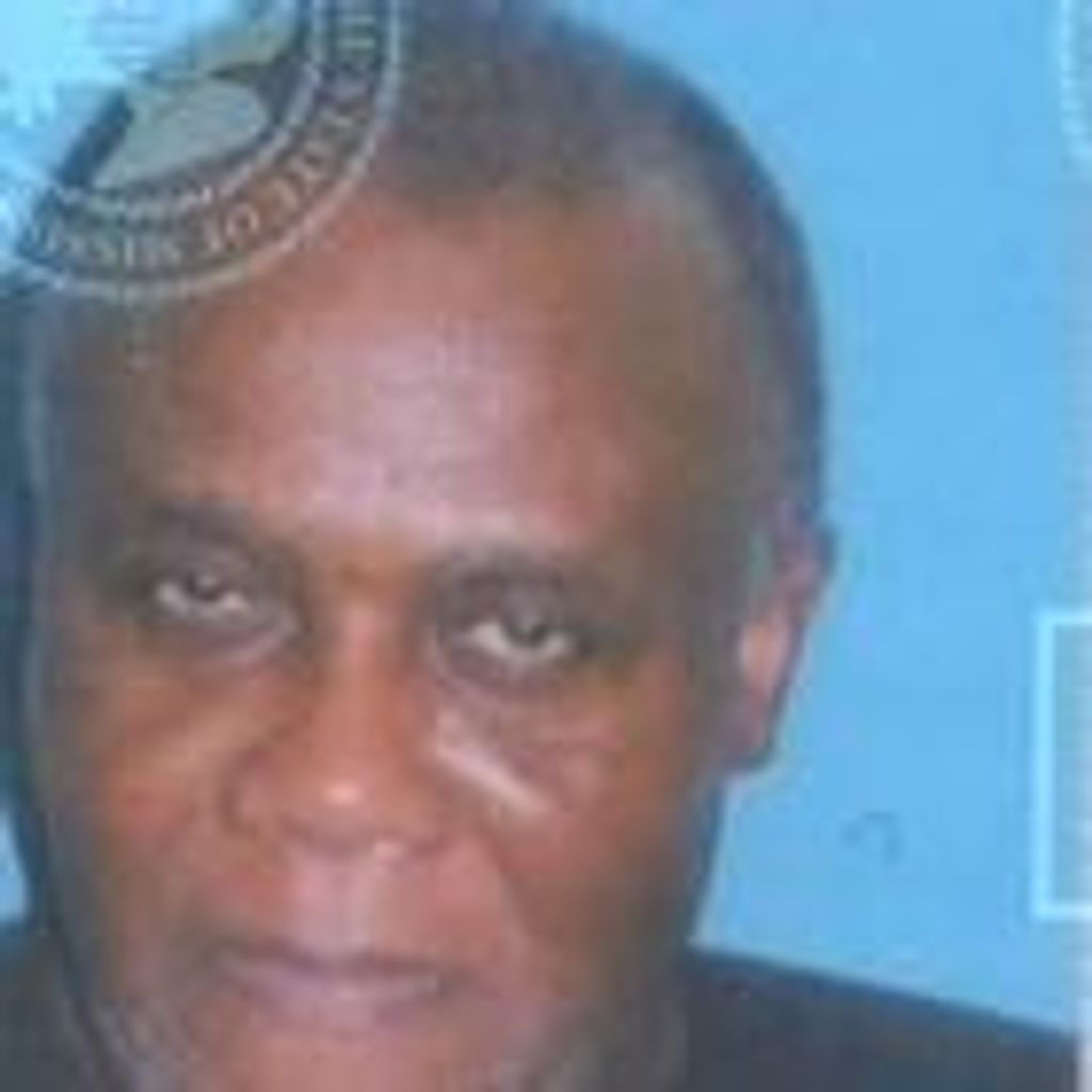 Willie Frank Burgest
