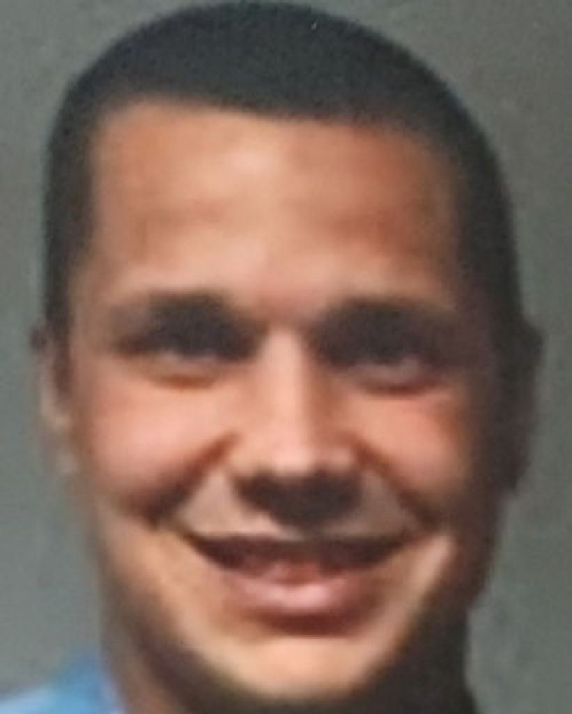 Zachariah Robert Poole Profile Photo