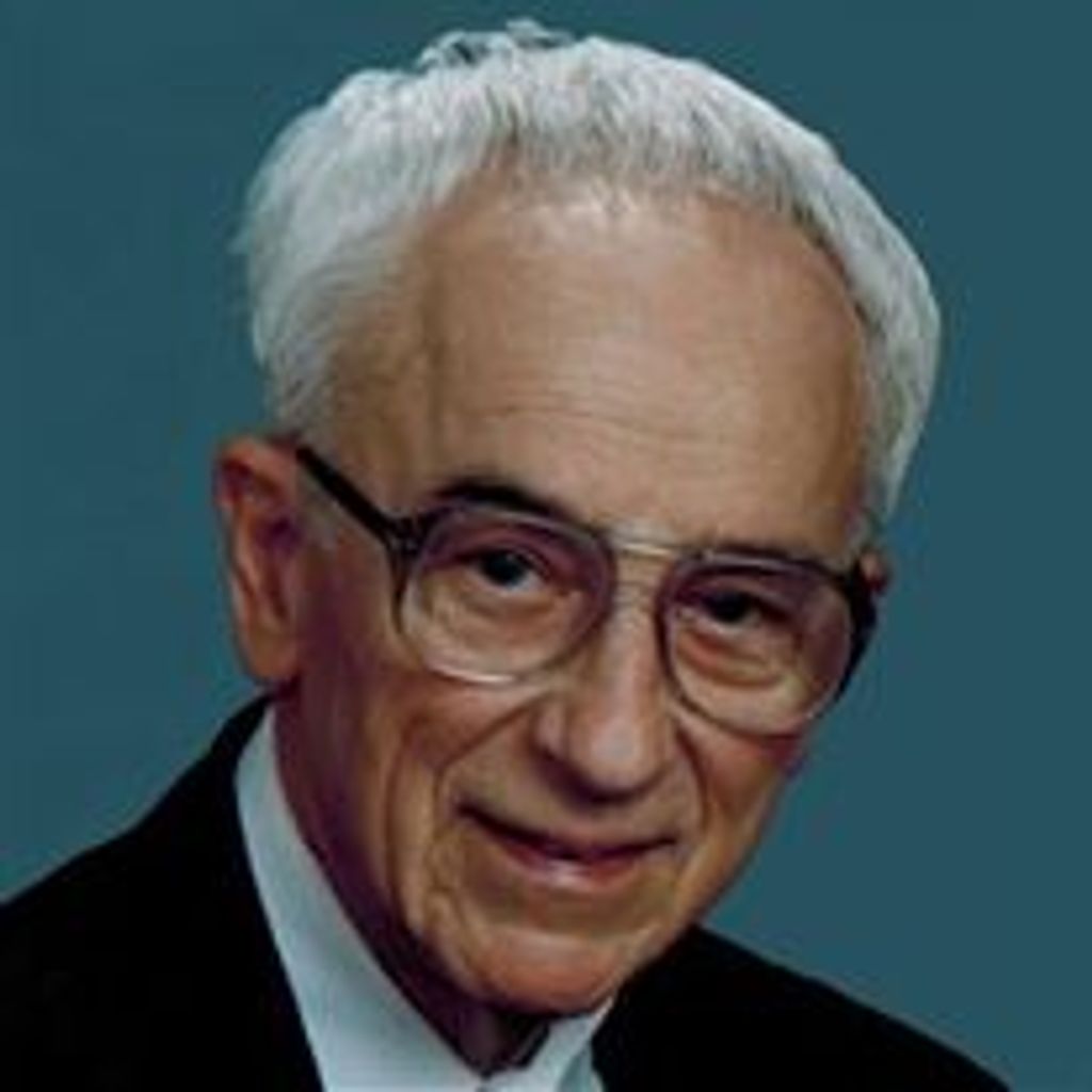 Wendell F. Zumkehr Profile Photo