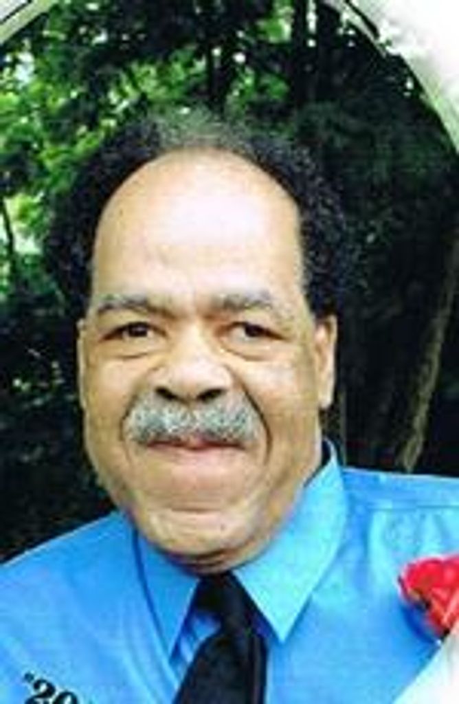 Charles Anthony Decembly