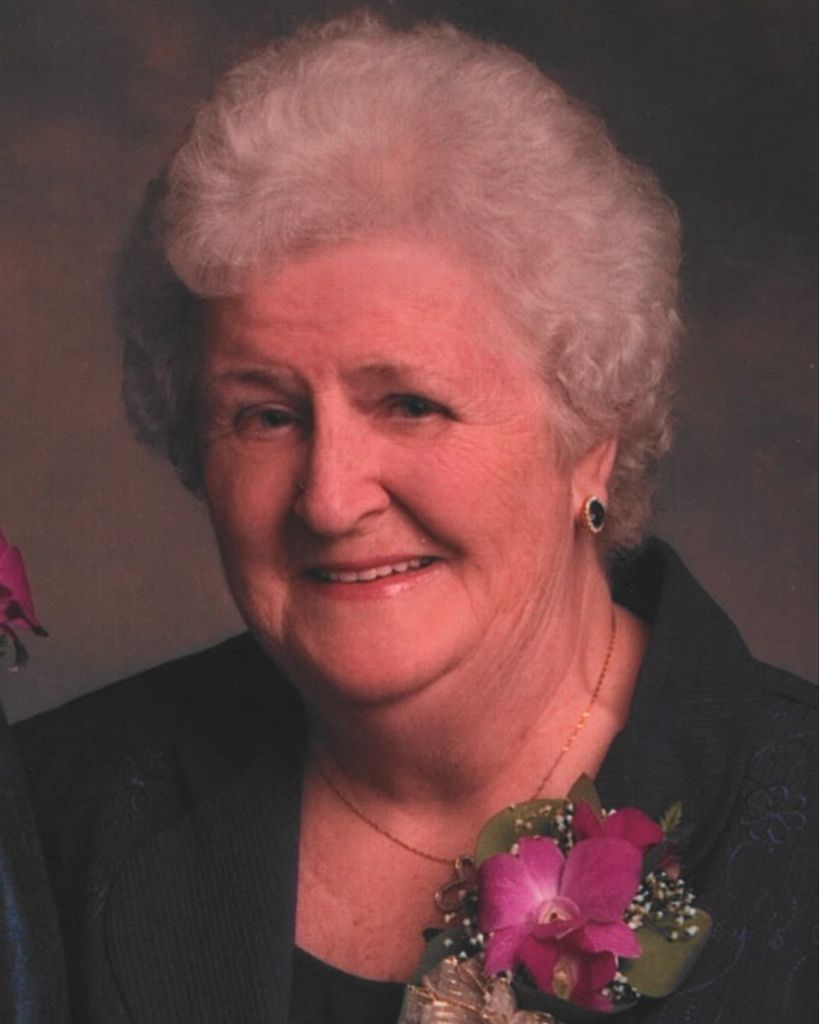 Jacquelin Mary Teresa Grant Profile Photo