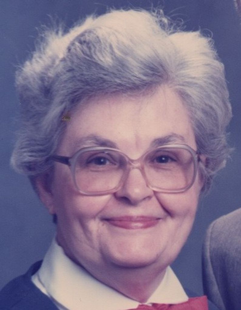 Girlis L. (Iaun)  Bennett