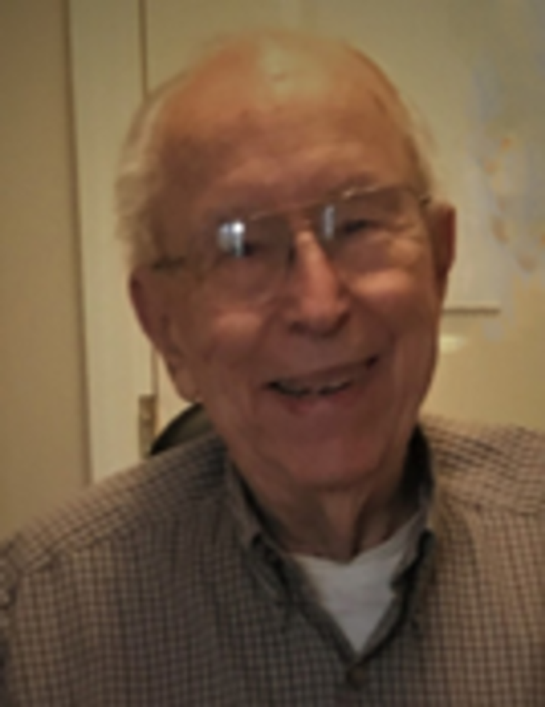 Robert W. Bokenkamp