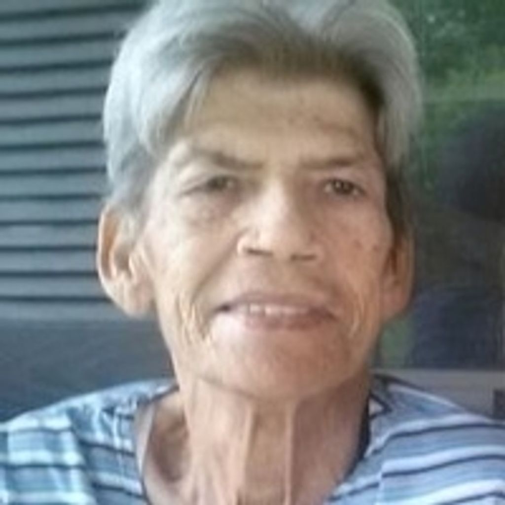 Barbara Jean Brumley