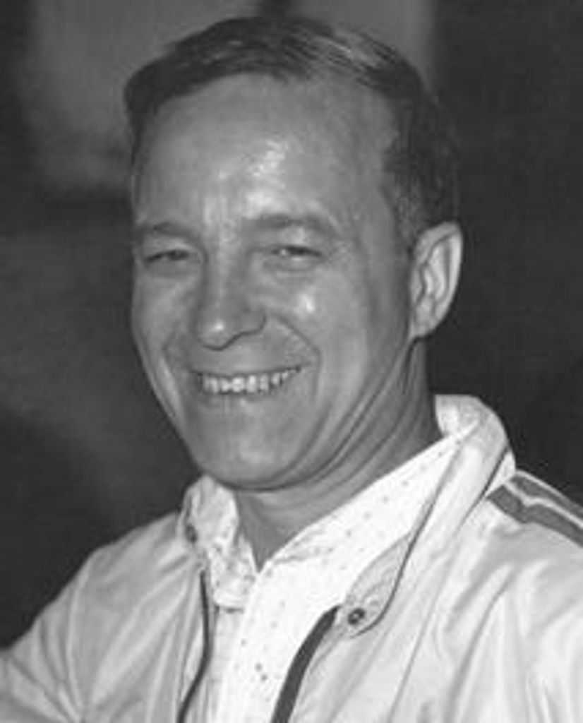 Paul Mccracken Profile Photo