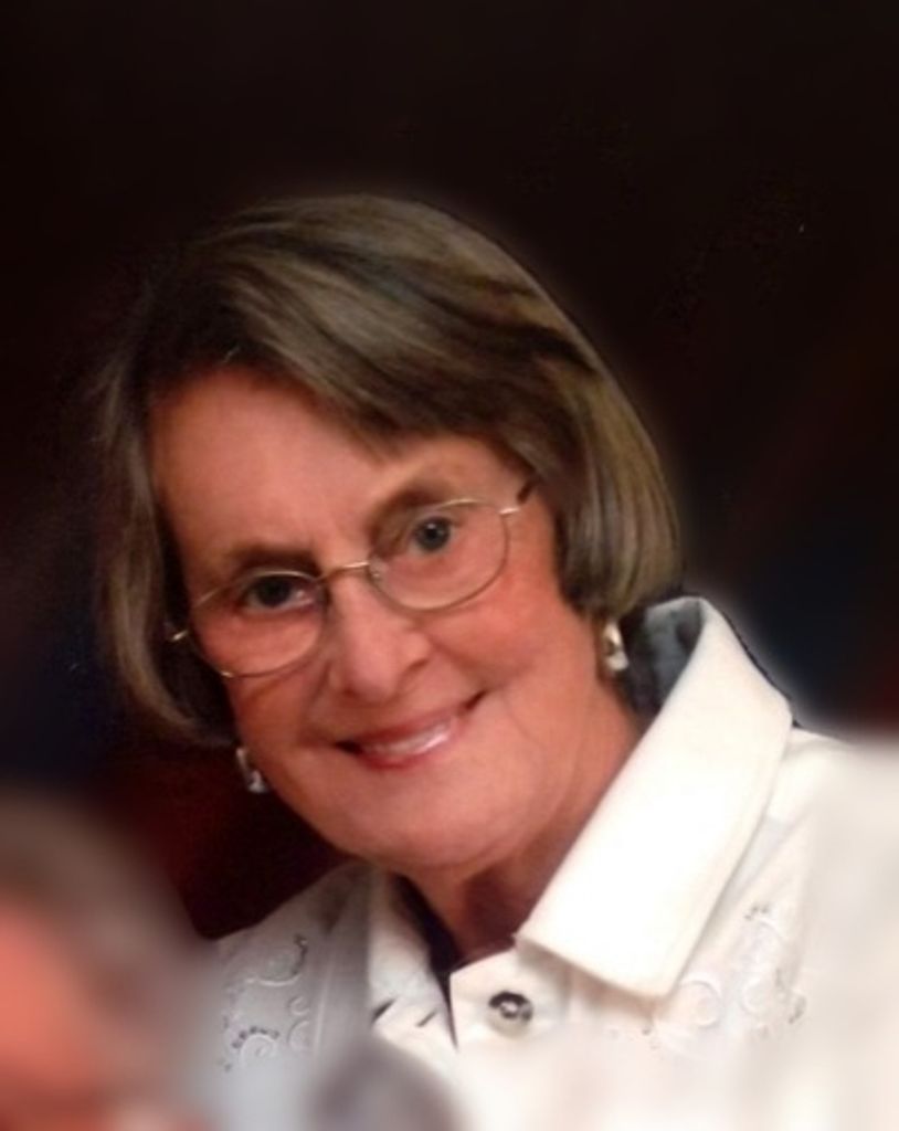 Alice Irene Dziubanek