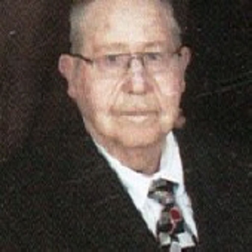 Joe Neal Nash