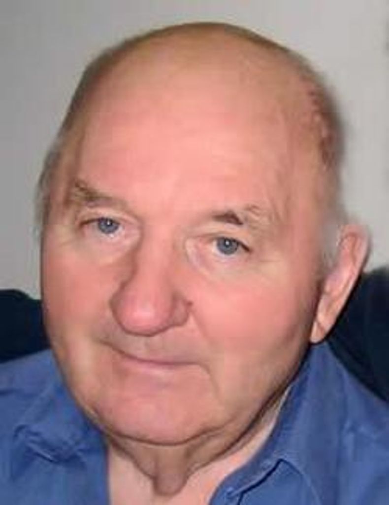 Henry Streifel Profile Photo