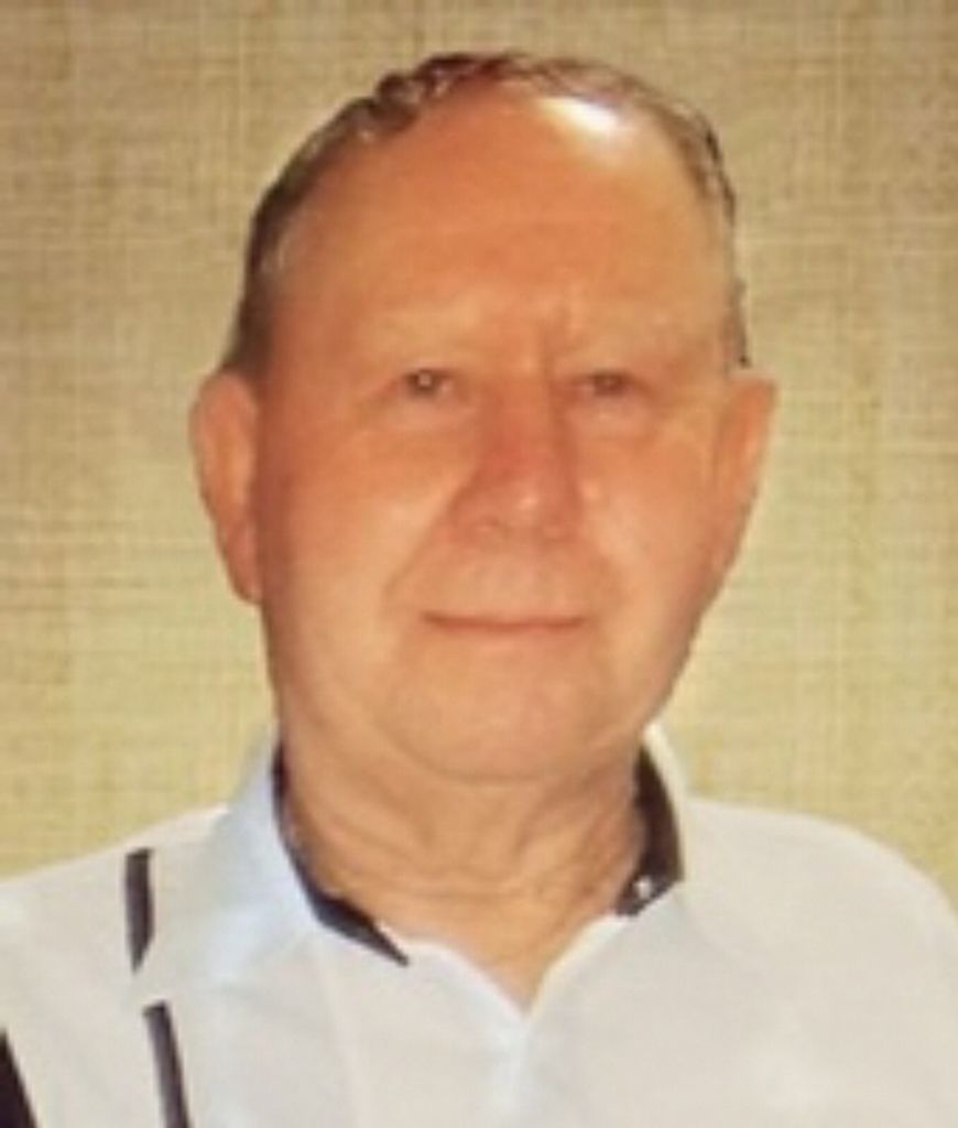 James Perry Anderson Profile Photo
