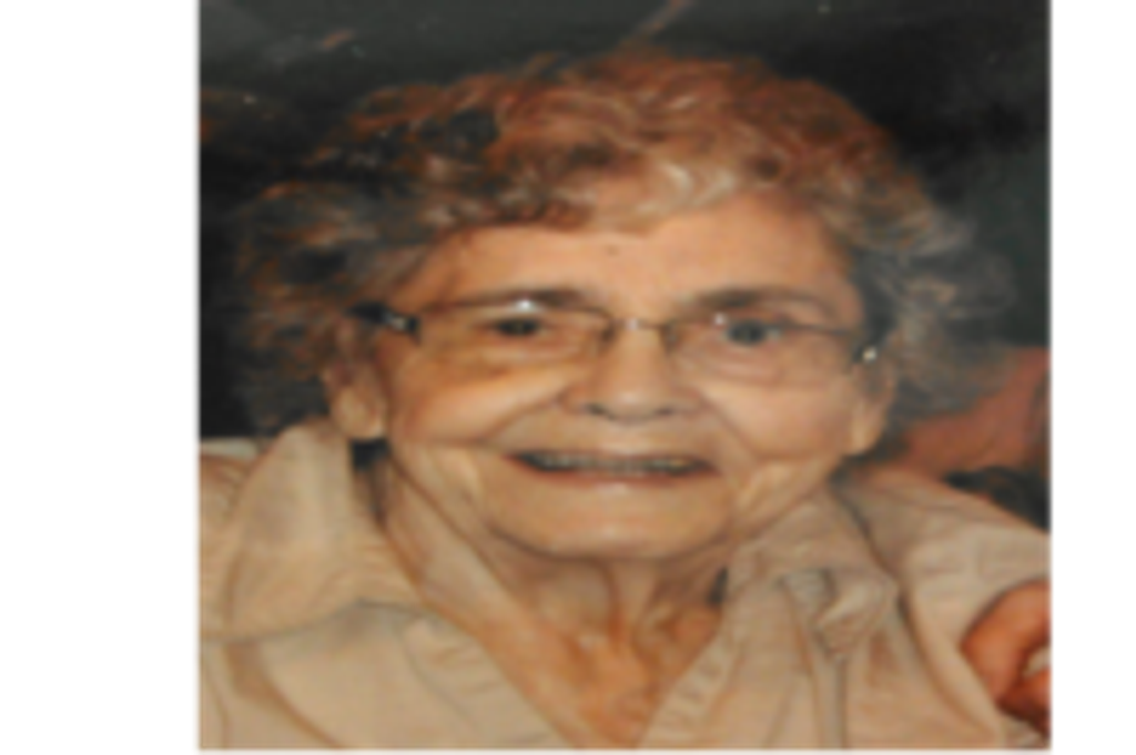 Betty Wyatt