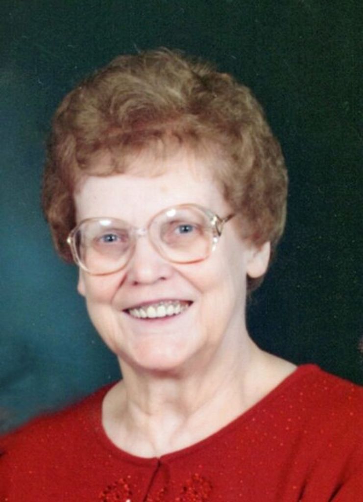 Helen Leslie