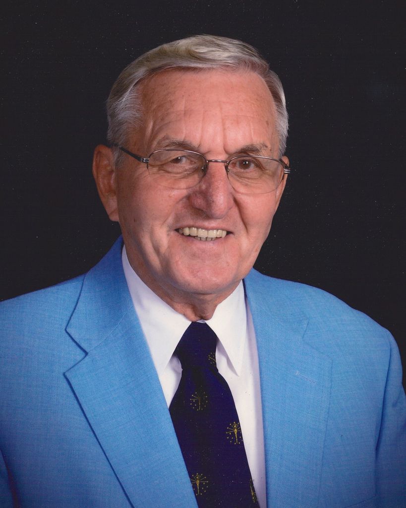 Philip Payne