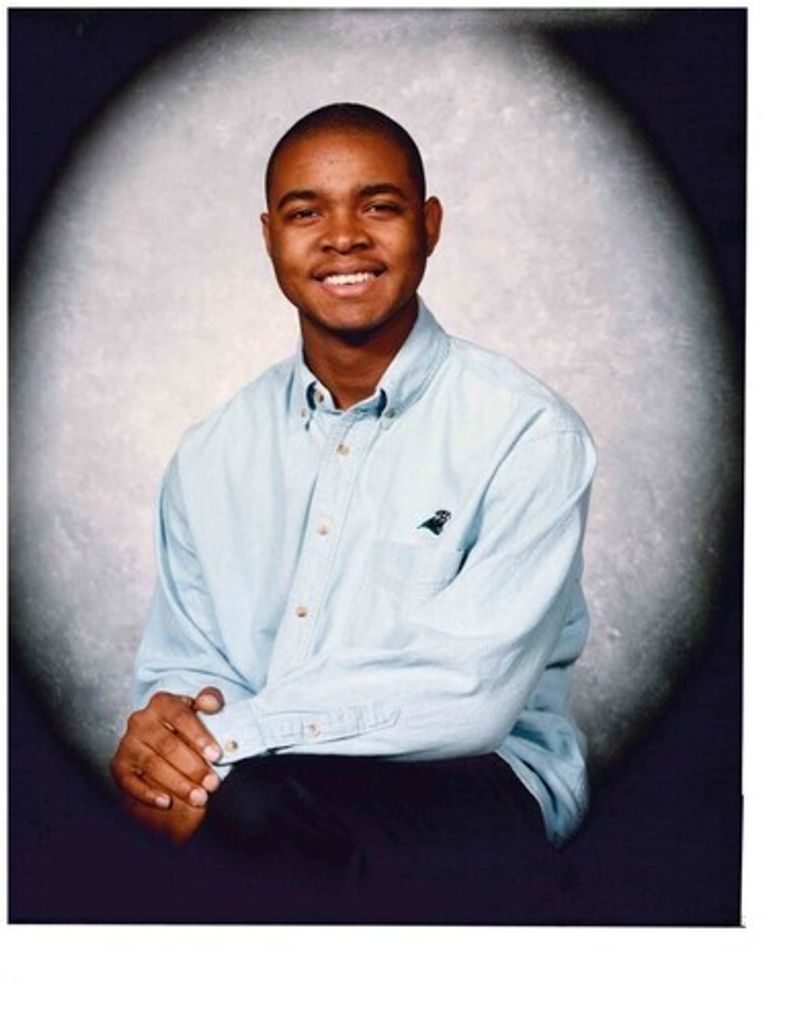 Corbin Thomas Underwood Profile Photo