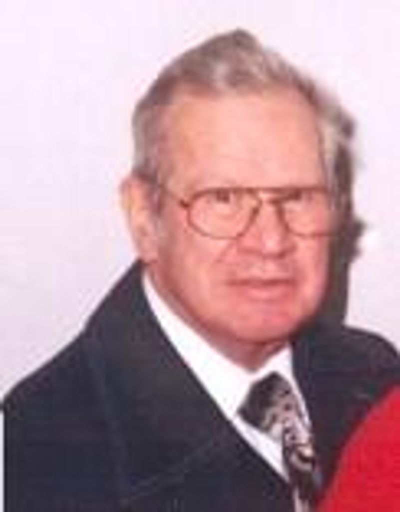 Kenneth E Nield Profile Photo