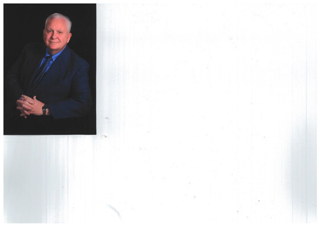 Truman Elwon Williams Profile Photo