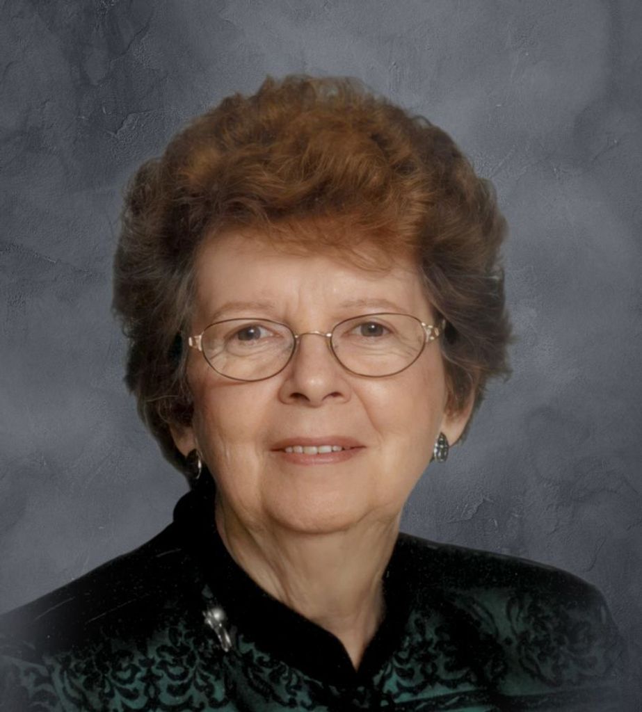 Doris Witt