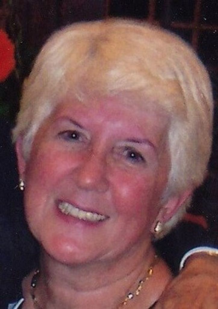 Joan M. Pinksten