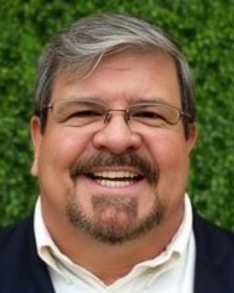 William "Bill" Broyles