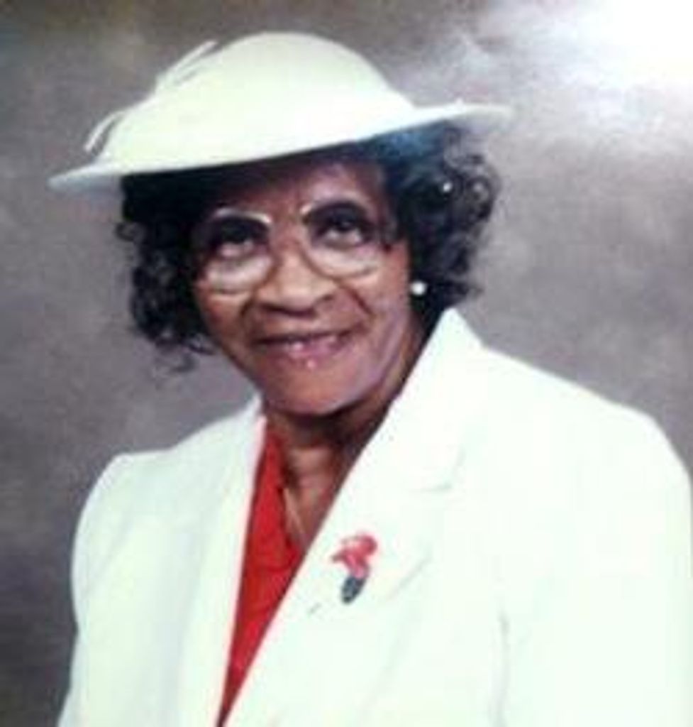 Pinkie L. Scott Profile Photo