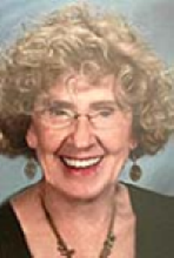 Sally  J. Tierney
