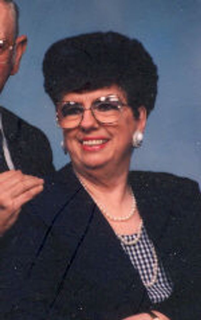 Jewell D. Nantz Profile Photo