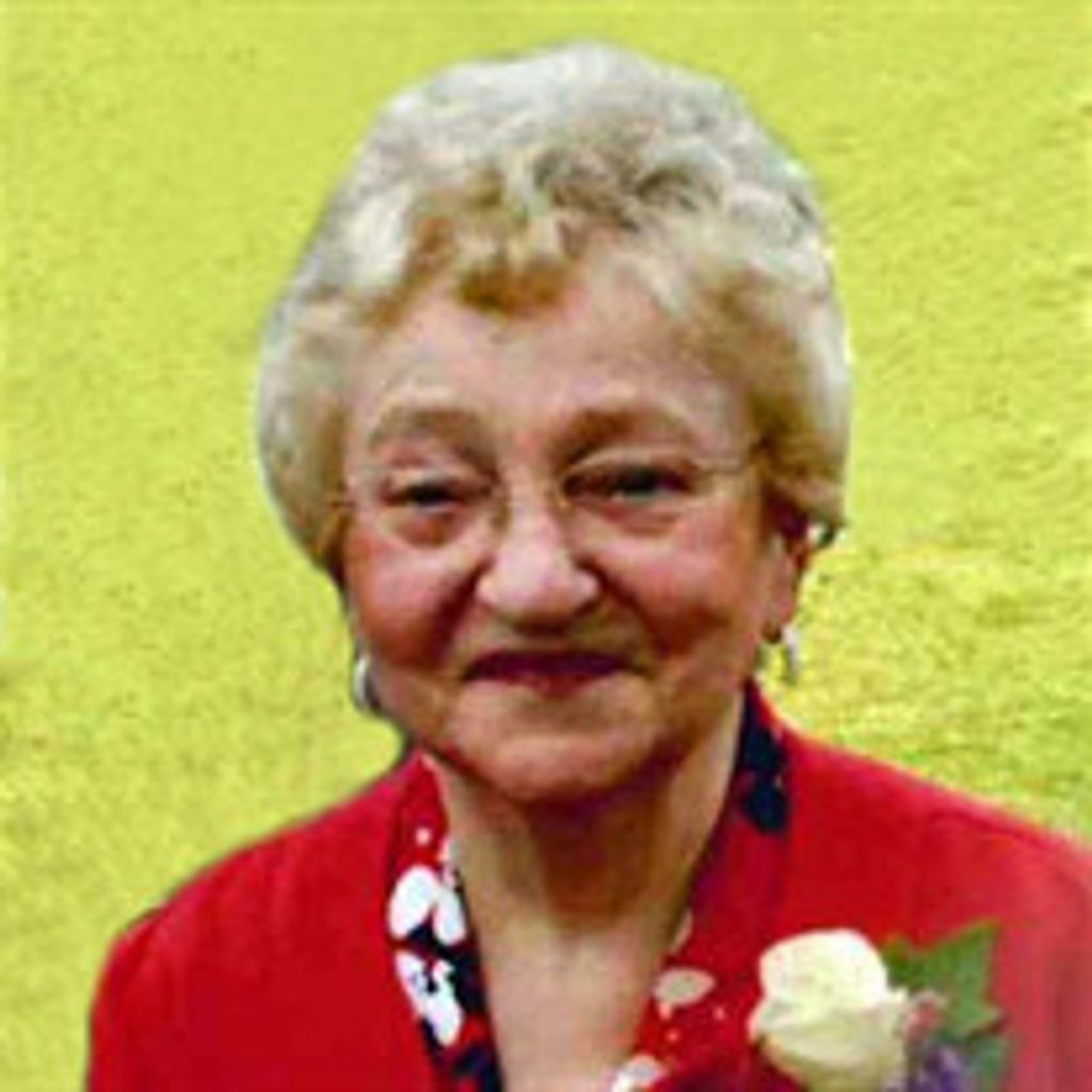 Patricia Uekman