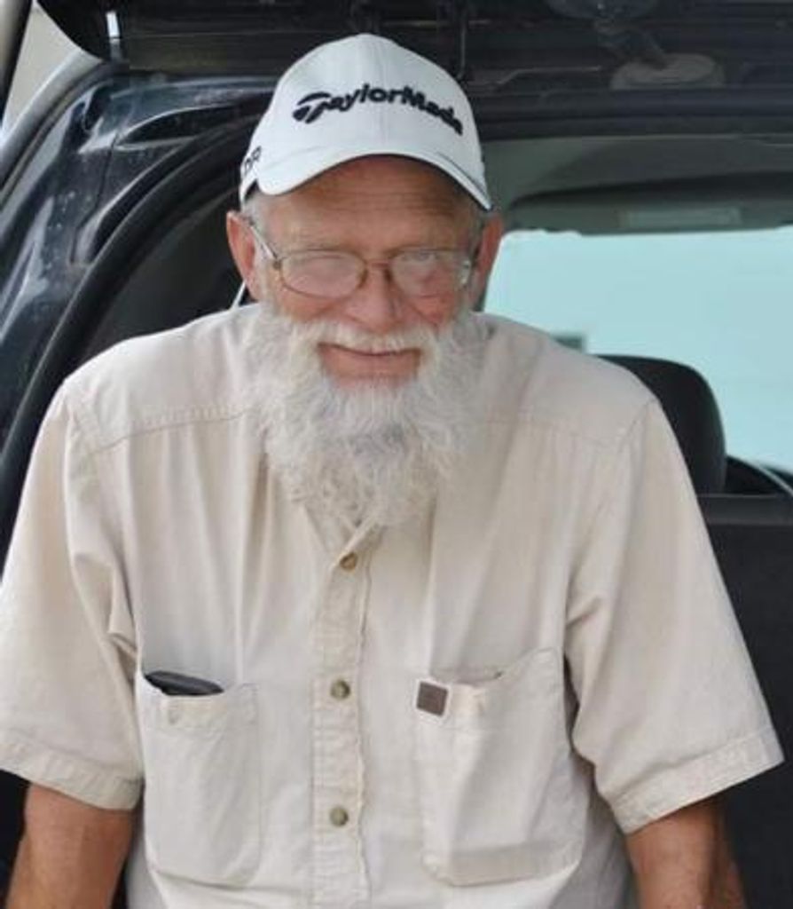 Thomas Patrick Midland