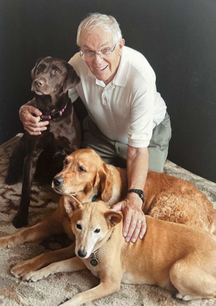 Elwood "Woody" Holman