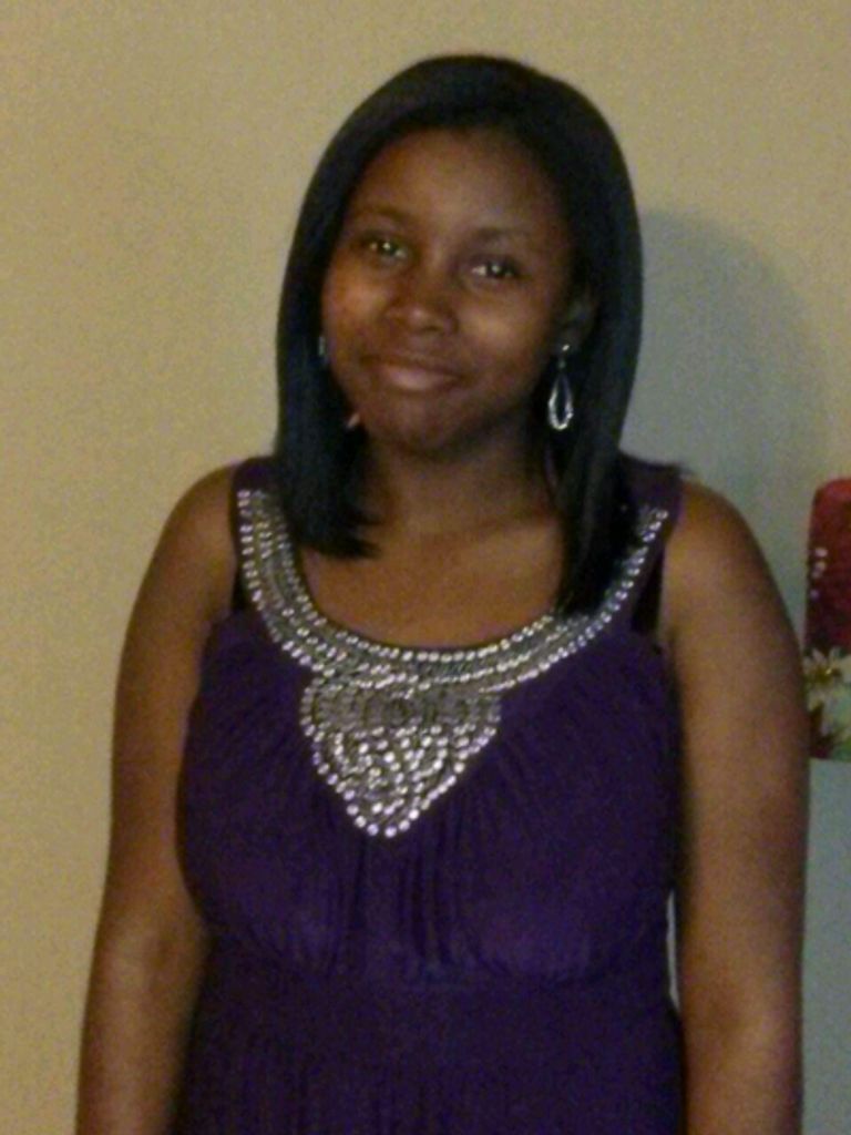 Faith Stokes Profile Photo