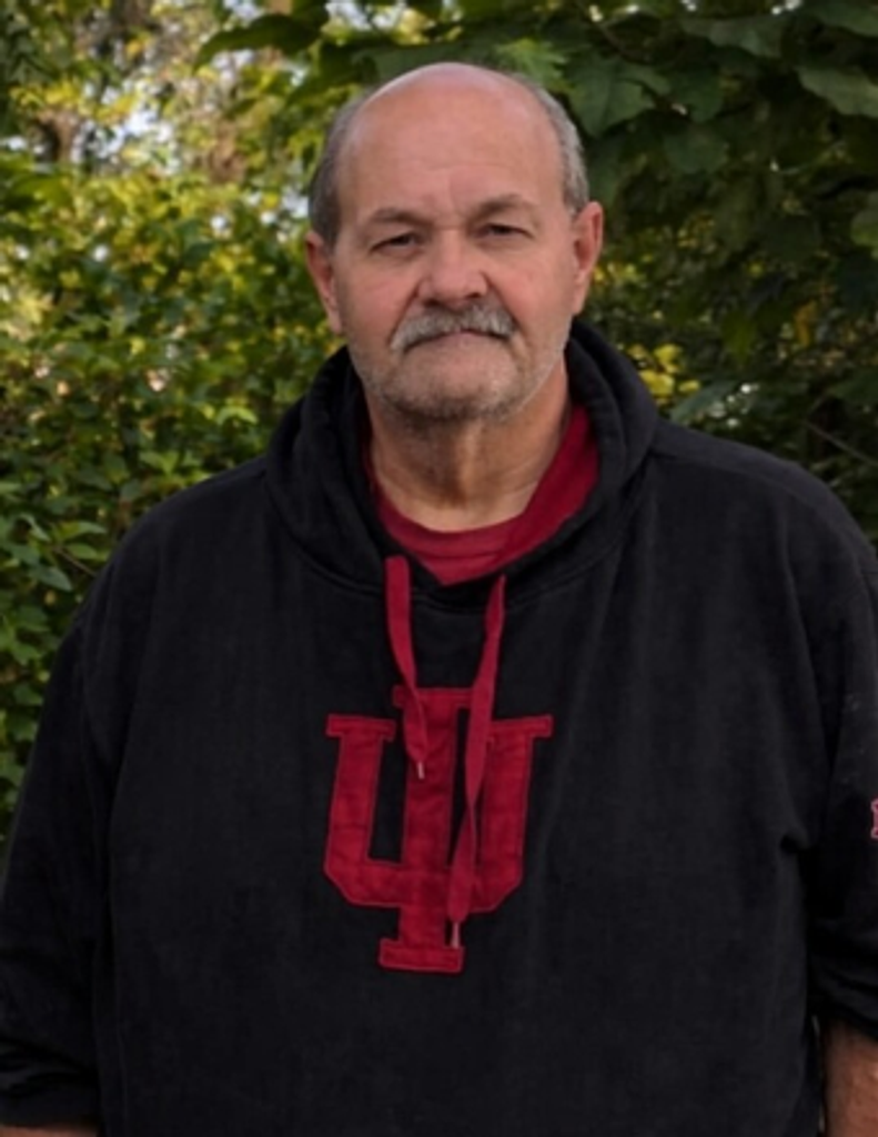 Richard Eugene Fugate