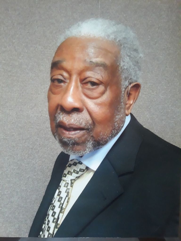 Albert Lee Rayborn Profile Photo