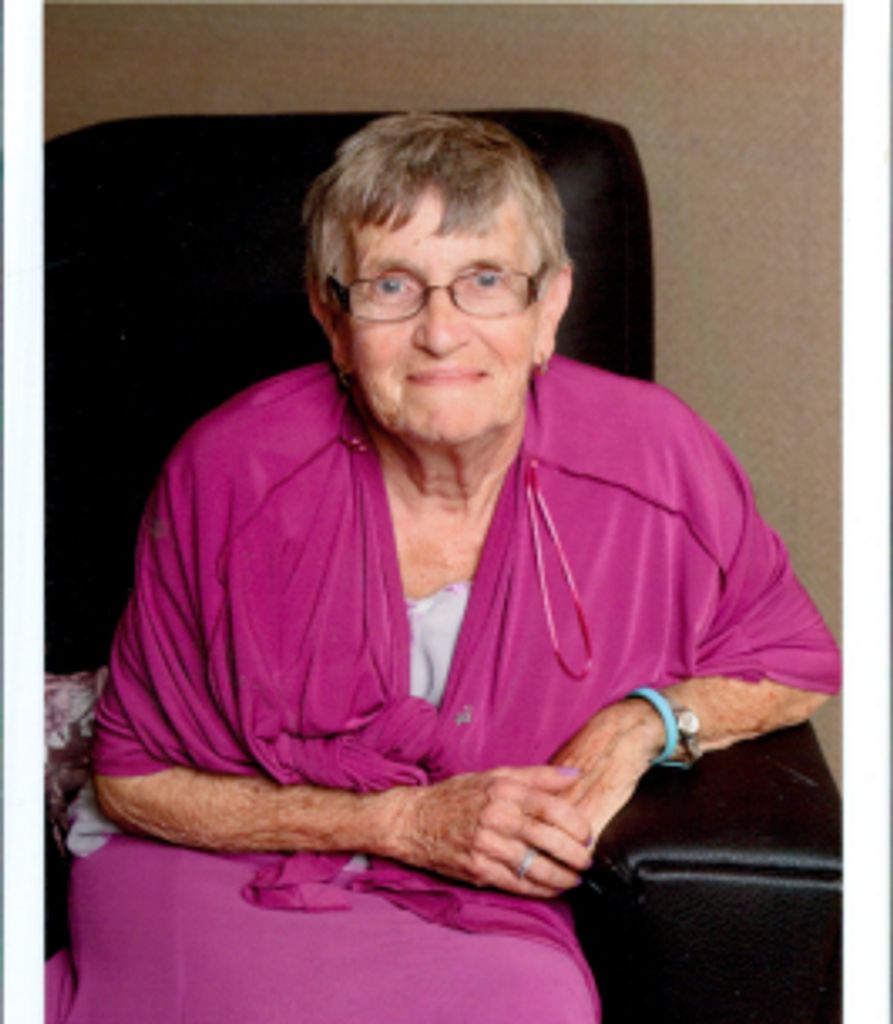 Sheila Brennan Profile Photo