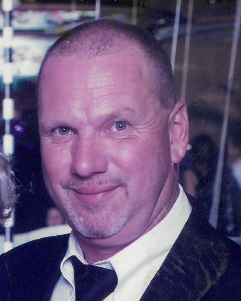 David Michael Sams