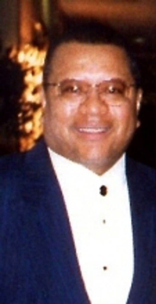 Herald "Butch" Leonydus Smith Iii