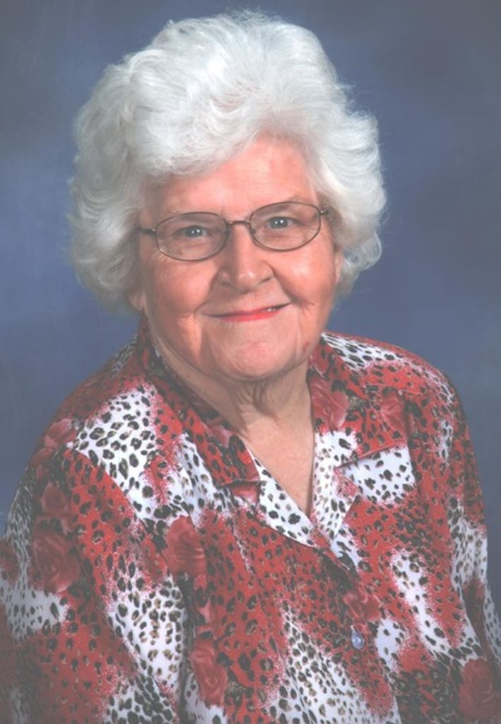 Mary Elizabeth Wright Profile Photo