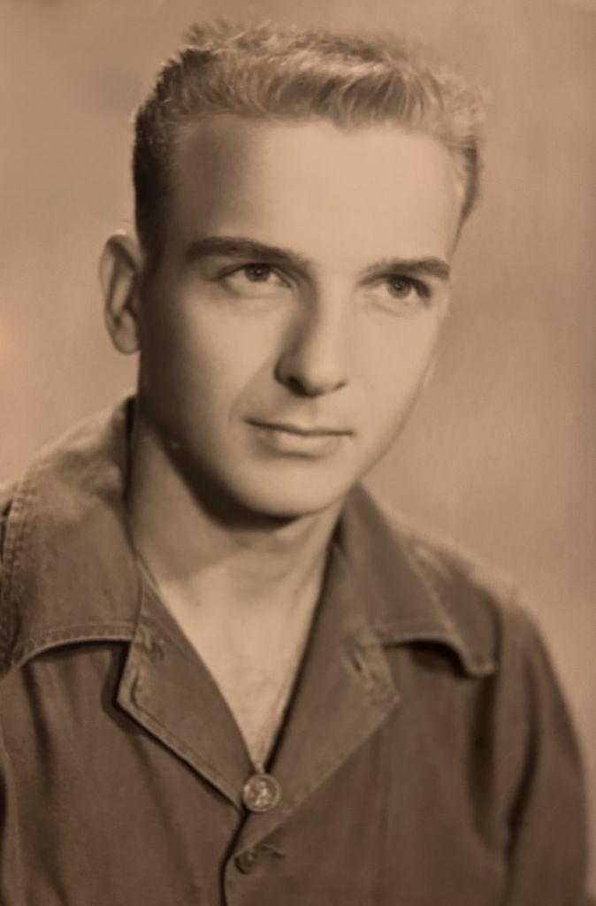 James Bernard Keese Profile Photo