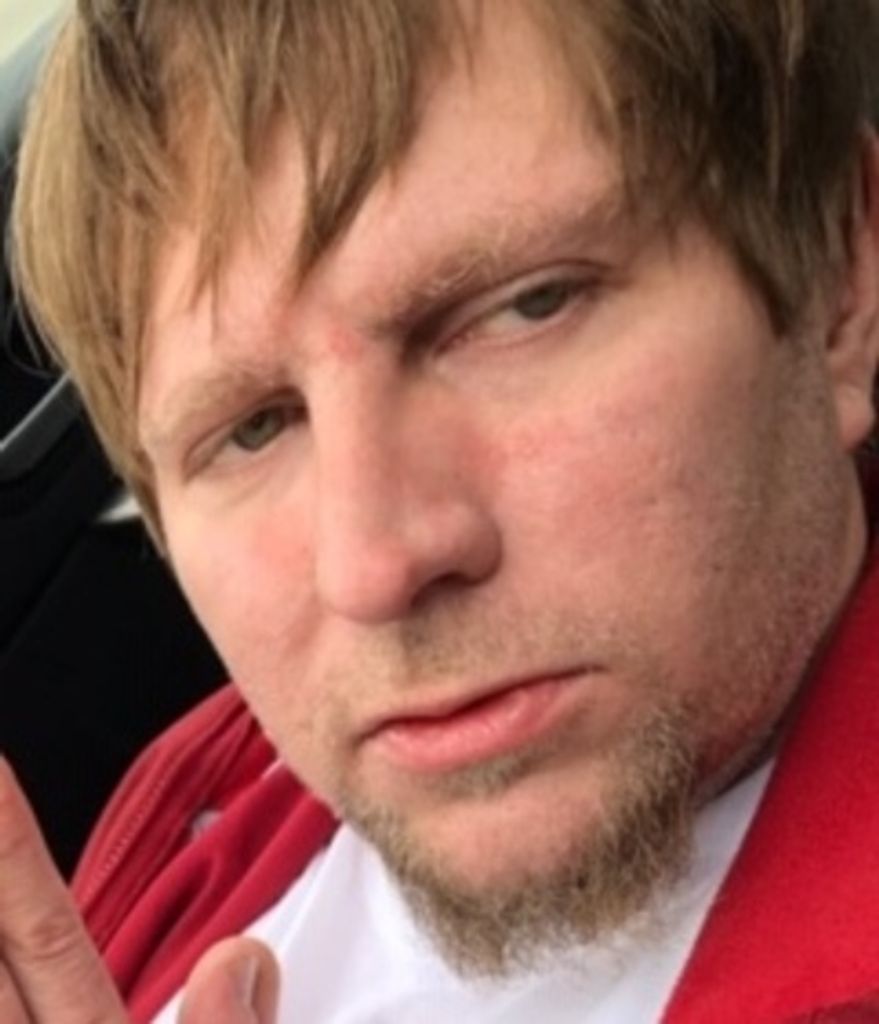 Ben "Benzo" Robinson Profile Photo