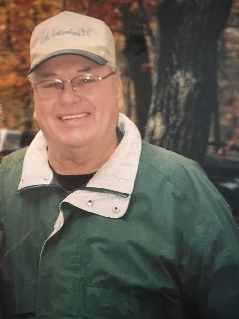 Thomas R. Shank Profile Photo