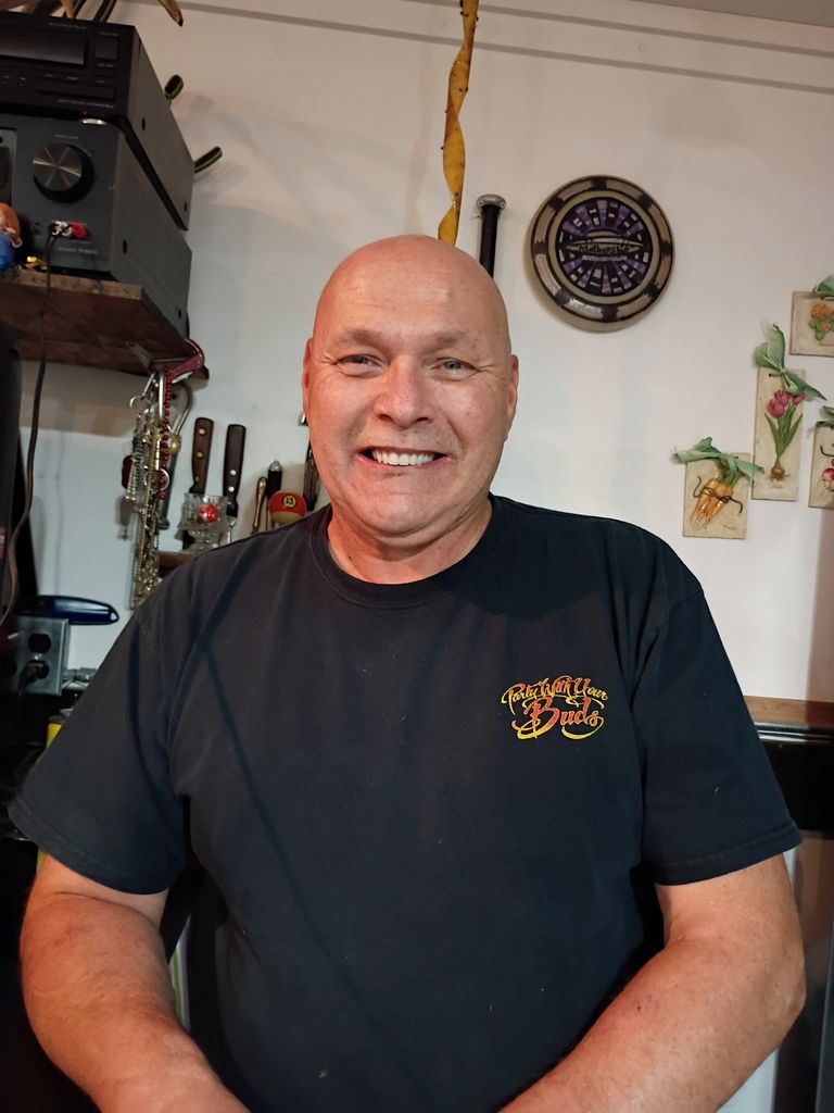 Valentino E Whitaker Profile Photo