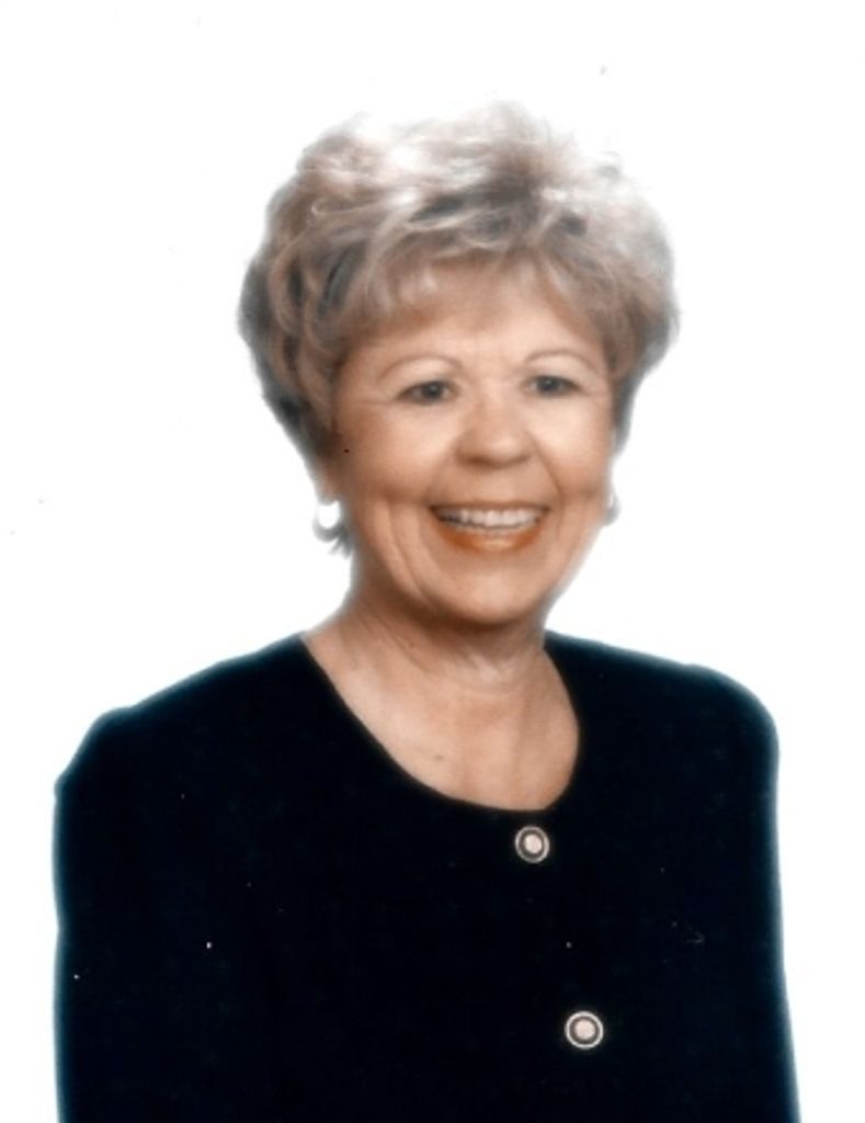 Katherine "Kitty" Jones