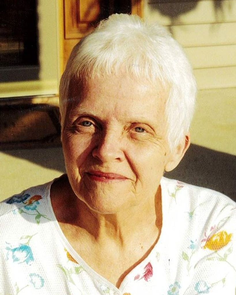 Carolyn Ann McNeely Profile Photo