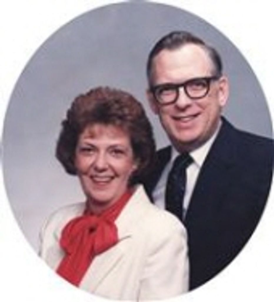 Myrna Pearl O'Boyle