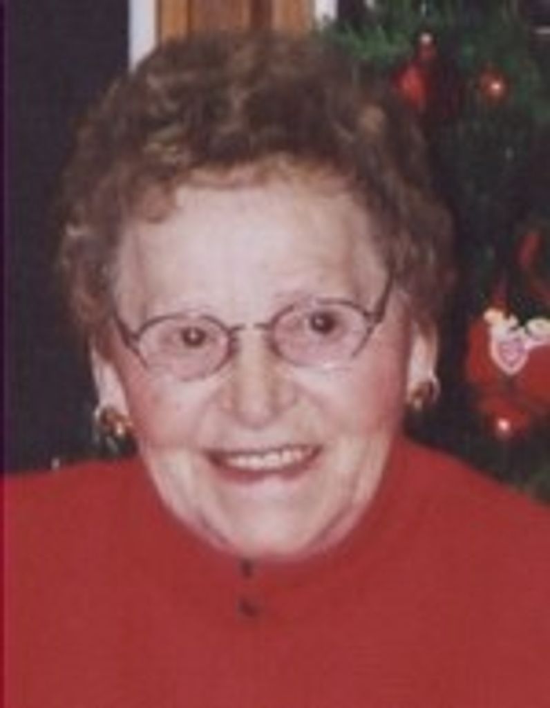 Alyce S. Kons